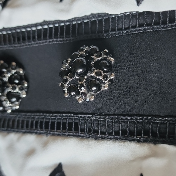 Fancy Cocktail Dress - Picture 2 of 10